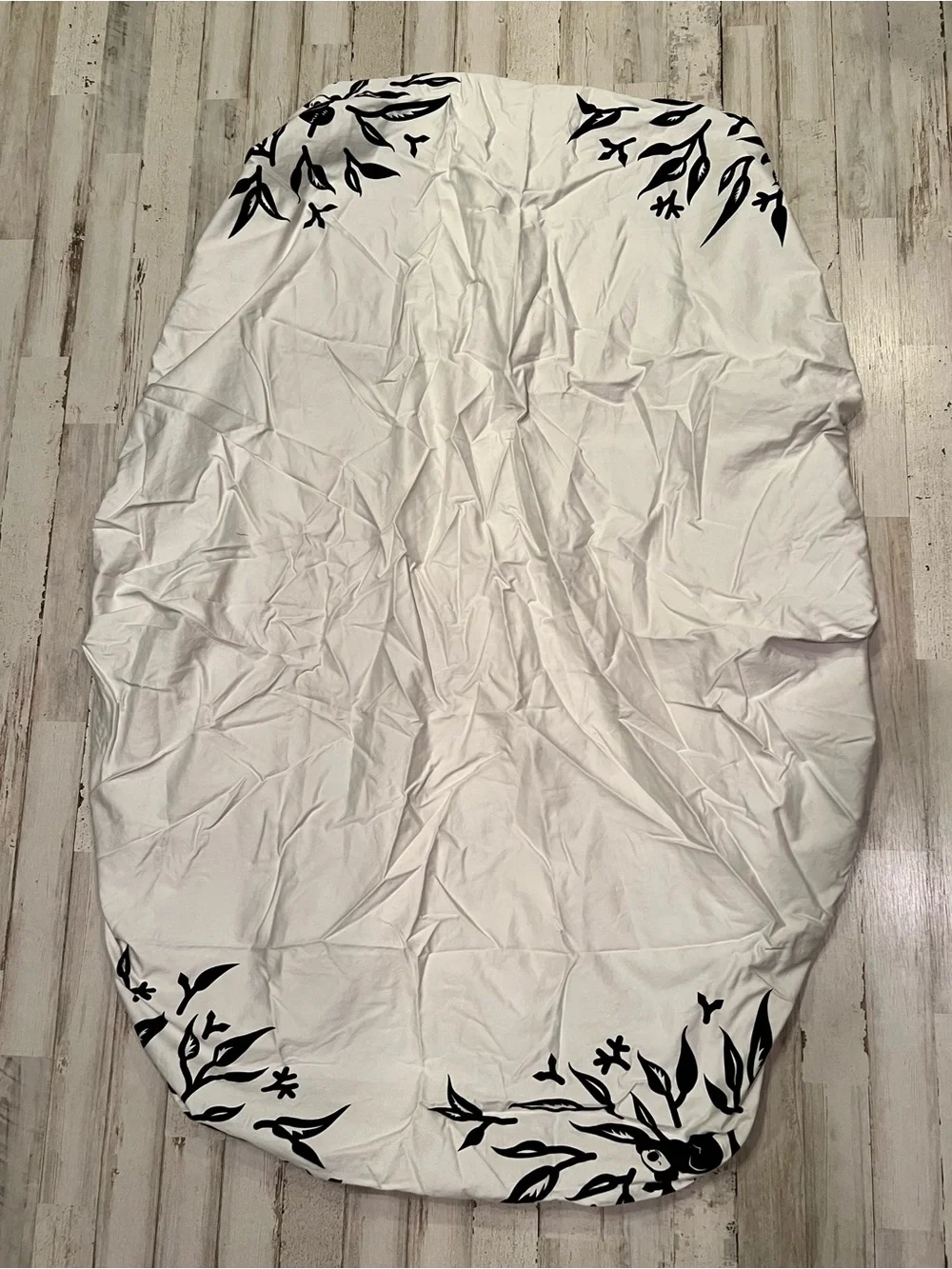 Nanit Smart Crib Sheet